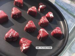 -美斯烘焙培训学院•蛋糕•面包•咖啡(宝安校区)