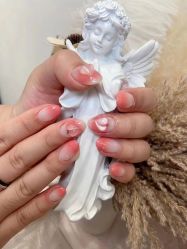 -Mi+·nail美甲美睫