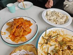 -老边饺子馆·东北菜(黄村店)