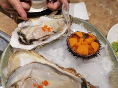 -老大连·海肠捞饭·大连海鲜大连菜(西安路店)