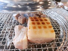 -不好找木炭烤肉