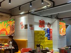 -鱼神脆皮烤鱼(深圳宝安坪洲店)