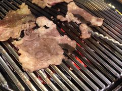 -釜山火炉韩式炭火烤肉(欧洲城店)