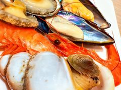 -怡咖啡·自助餐·西安香格里拉