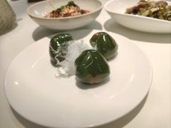 -渝信川菜·川味家常菜(新辰里亚运村店)