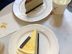 粤式焙茶千层-小半有礼(天河南店)