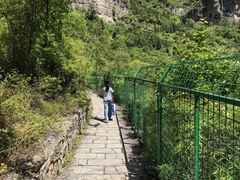 -青龙山生态文化旅游区(慈云寺)