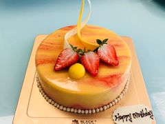 -黑池口感烘焙·生日蛋糕(坂田店)