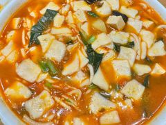 -伊兴面片·清真(五泉山店)