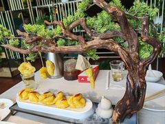 -金狮麟·新豫菜(杏石口路店)