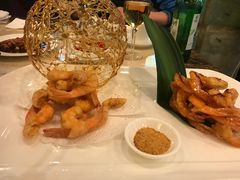-大东方海鲜酒楼(小武基桥店)