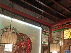 -缪氏川菜(深圳北站缤果空间店)