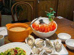 -乔街深夜食堂·小龙虾·高压锅生蚝(杭州总店)
