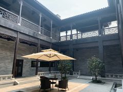 -禾悦庄餐厅