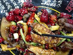 -多呗辣麻辣香锅(万达广场店)