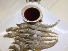 -新海利海鲜城·41年珠海老字号(夏湾店)