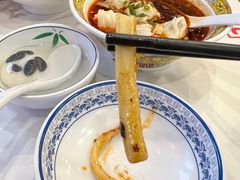 -龙抄手(春熙路总店)