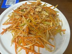 -长安后宰门水盆羊肉(新都心店)