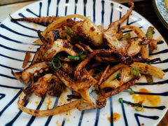 -大成铁板烧•板前(复古餐厅石老人店)