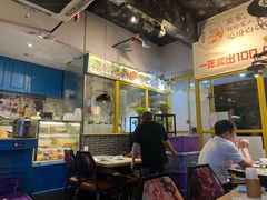 -邵老爹老杭州白斩鸡·家常菜(建国北路店)
