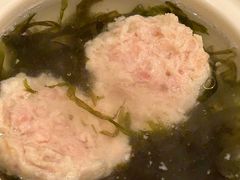 -扬州香格里拉·香宫中餐厅