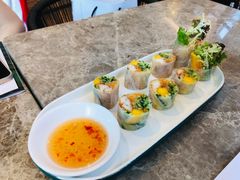 -美奈小馆·东南亚菜(福田星河COCO Park店)