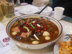 -付掌柜在成都·热炒砂锅集(金禾店)