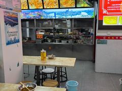 -凤张螺蛳粉·爽口粉(跃进路总店)
