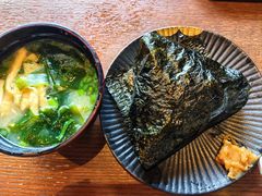 饭团-九州酒场ひこぞう(1号店)