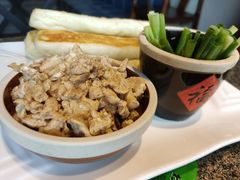 -渔民船说·北塘海鲜·天津菜·海肠捞饭(北塘古镇店)