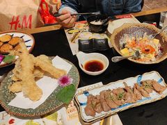 -古田居·特色寿司料理(骏欣中心店)