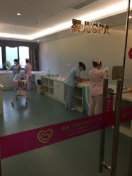 -尚圣月子会所·庄园式月子中心(萧山湘湖店)