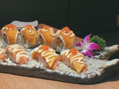 -渔井食堂(新洲店)