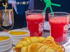 -七海旋律西餐厅(金沙湾店)