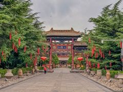 -尧庙景区