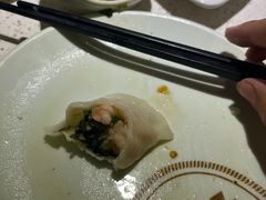 -船歌·鱼水饺青岛菜(金狮广场店)