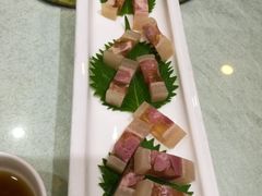 -一品粤珍轩(吴中路店)