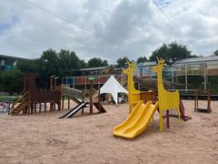 -北京鹿世界主题园