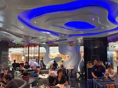 -东方饺子王(哈西万达店)