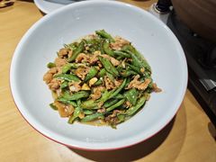 -张氏父子常德肠子馆(贺龙店)