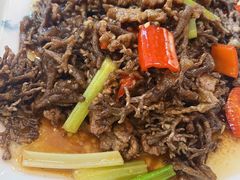 -下梅人家土菜馆(历史文化餐厅度假区店)