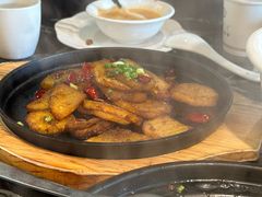 -李师傅脆肚(华强北店)