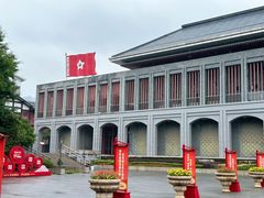 -遵义会议纪念馆