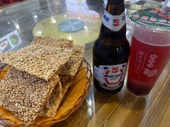 -邹胖哥好好吃餐馆(荔波美食街店)