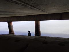 -东疆建设开发纪念公园