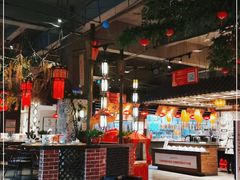 大堂-山芋腔苏北菜(盐城滨海店)