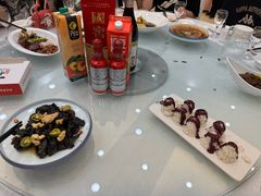 -一品滇香·云南菜(公益西桥店)