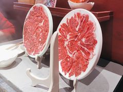 -洞子口重庆鲜货火锅(楚翘城旗舰店)