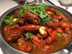 -黄弟大排档·湖南菜·小龙虾·小海鲜(凯旋北路店)
