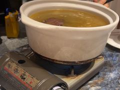 -佬太公海鸭·海鲜大排档(上海总店)